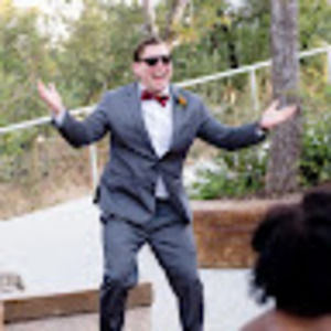 Meet your Posher, Mitchell